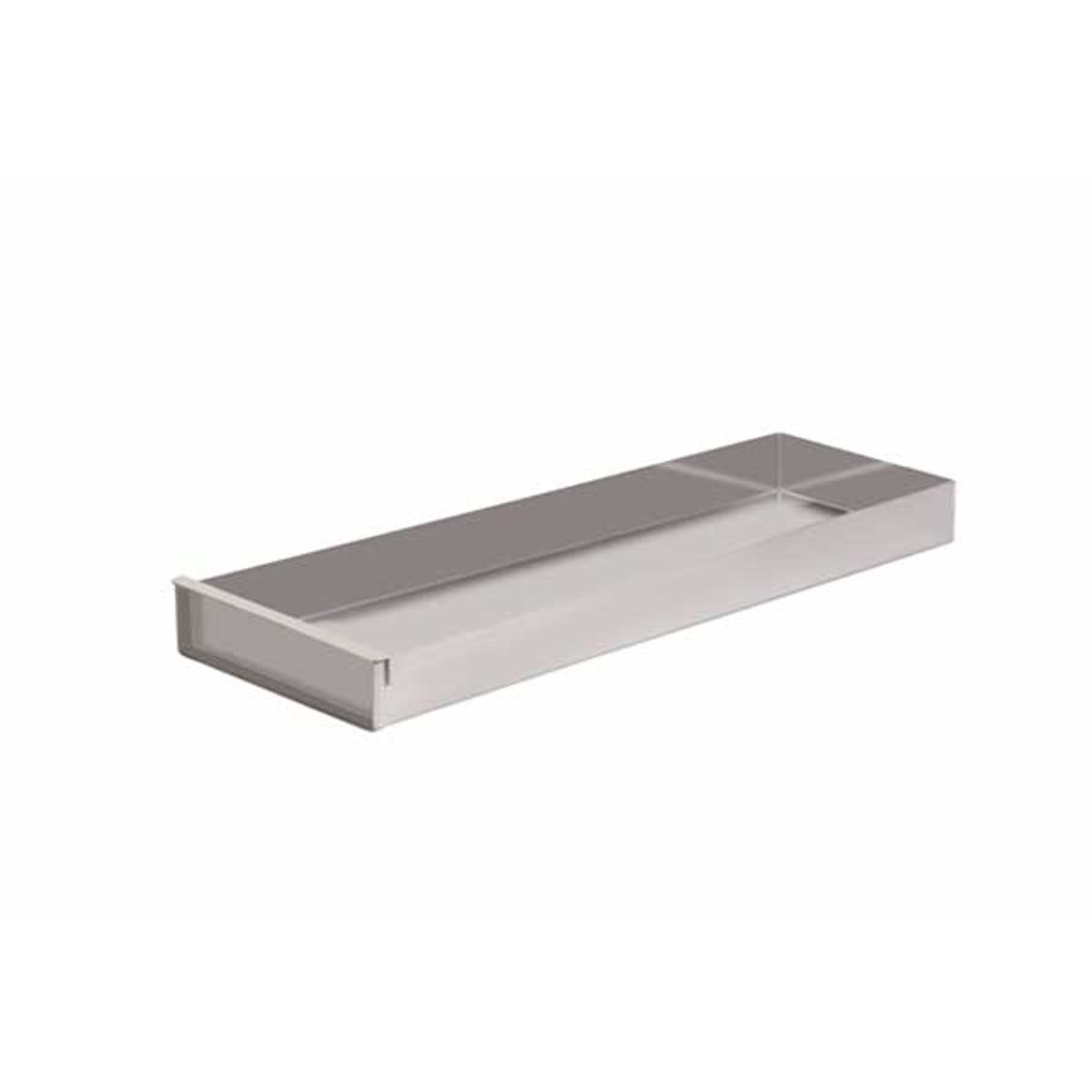 Small folding cake pan