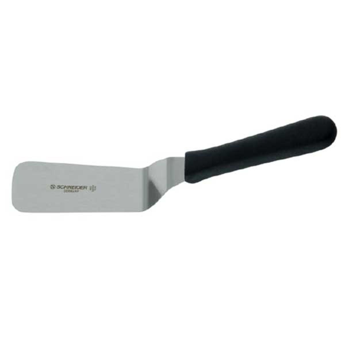 Pastry palette knife, 16 cm