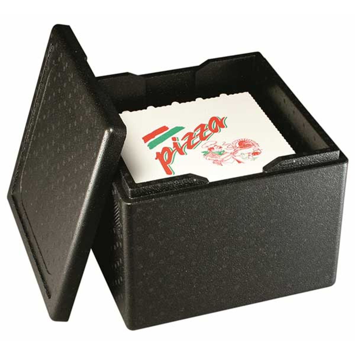Schneider Isobox Pizza – 32 l