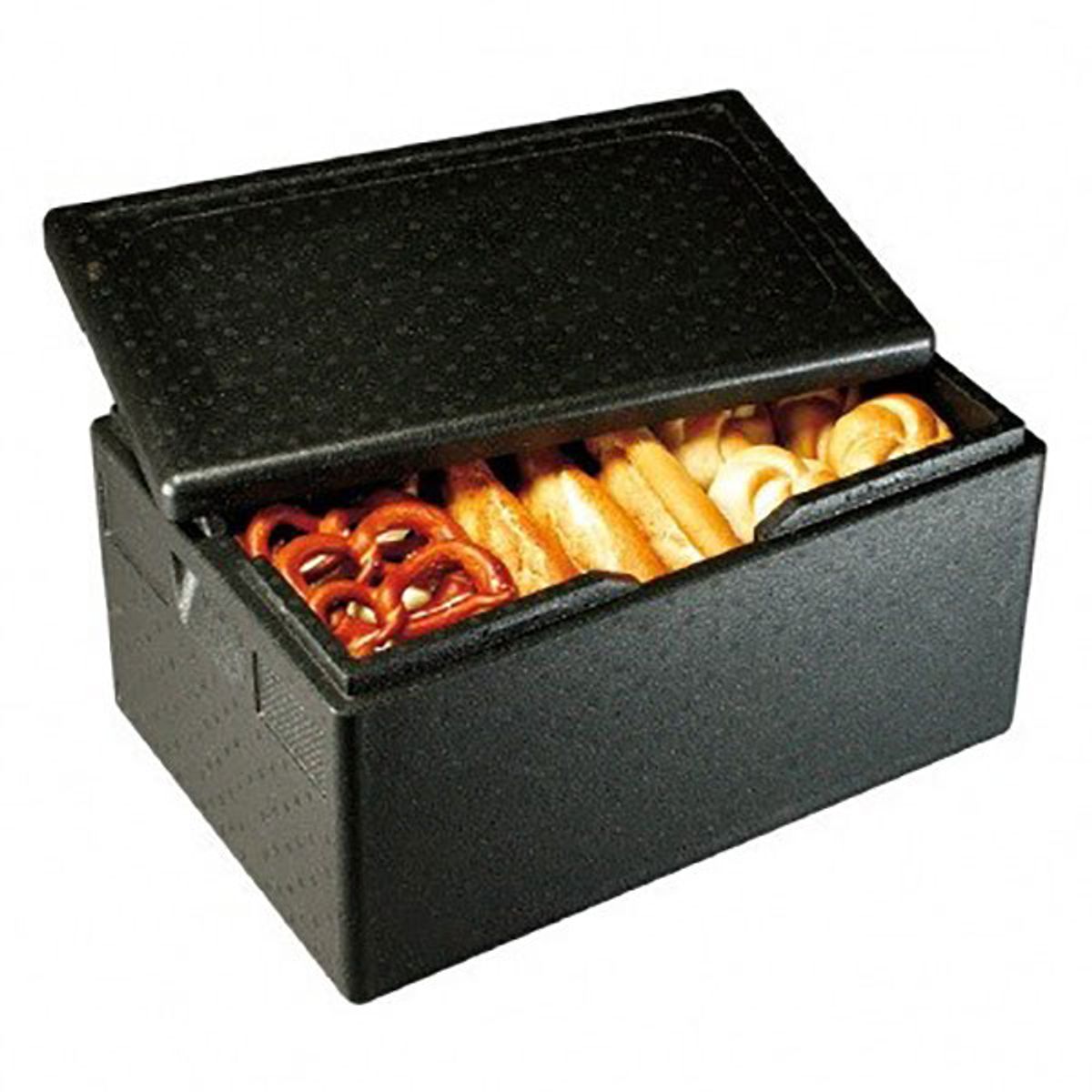 Schneider – Isobox