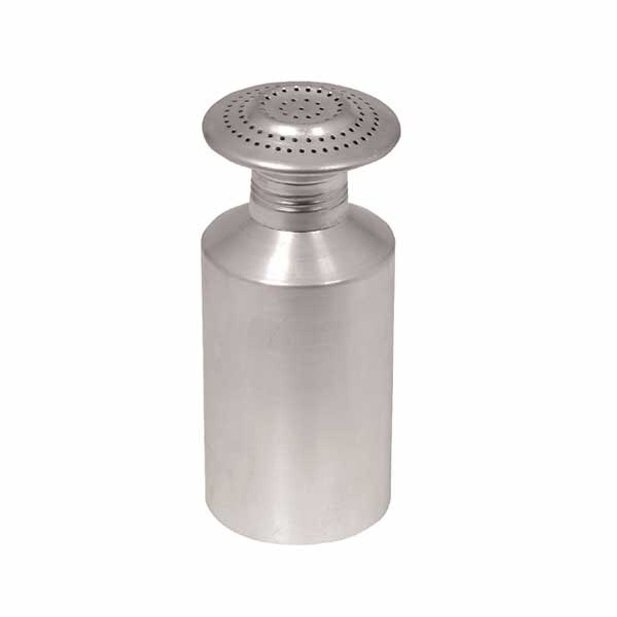 Aluminum sugar shaker 80 mm