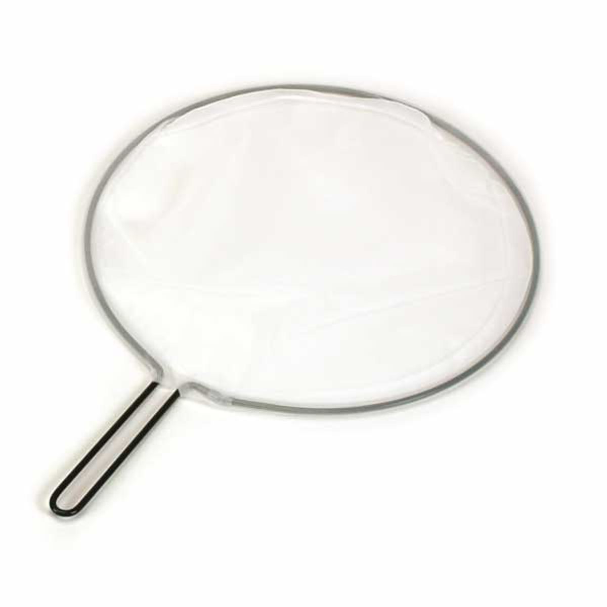 Gourmet strainer