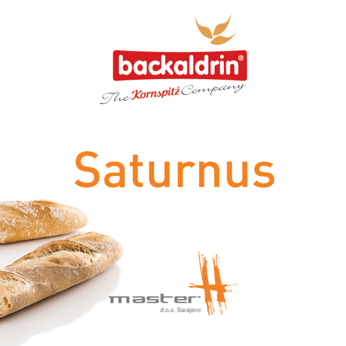 Saturnus