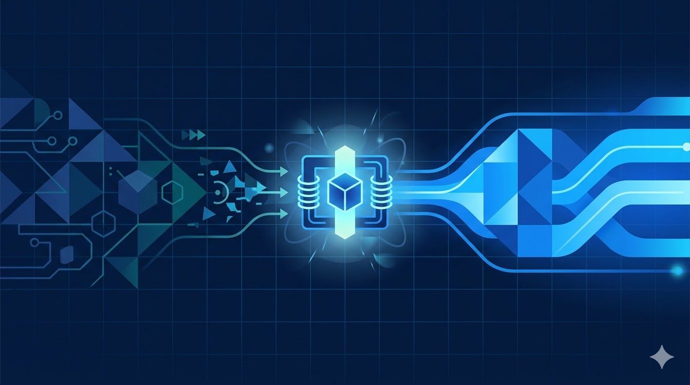 Vibe coding funciona. Pero primero necesitas saber diseño de software