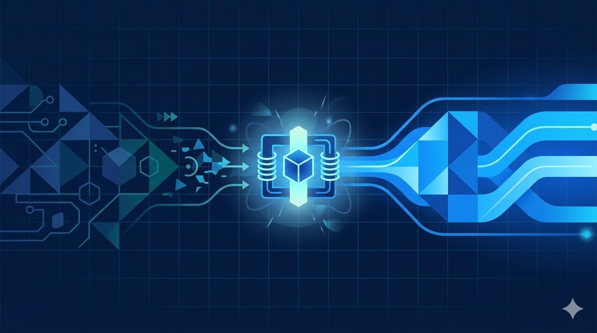 Vibe coding funciona. Pero primero necesitas saber diseño de software
