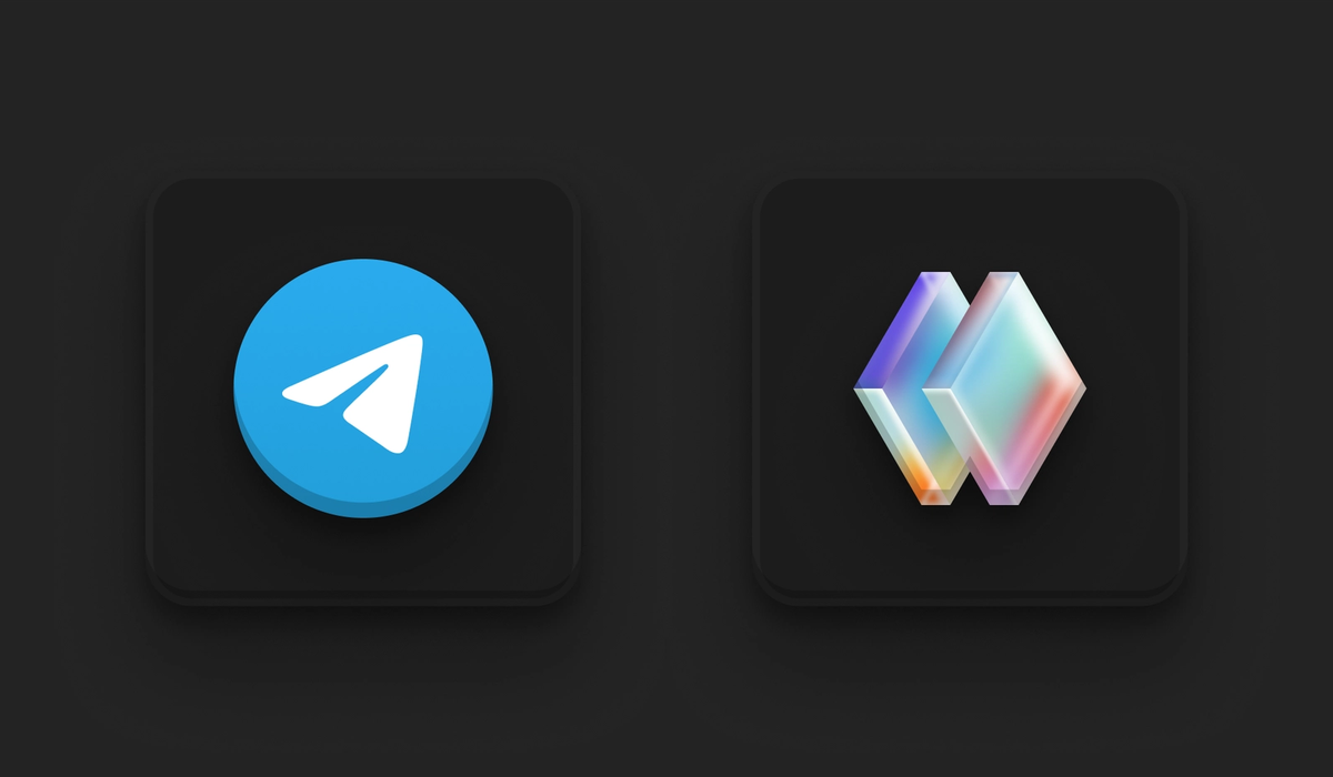 The Brain on Telegram