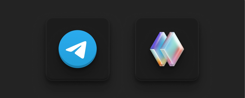The Brain on Telegram