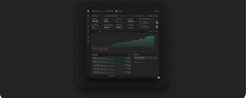 Around the App