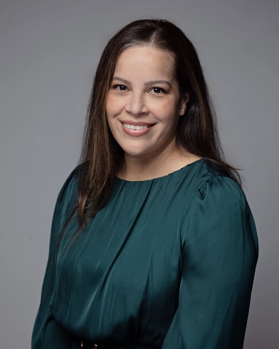 Anaelly Lopez, Senior Claims Specialist, Royal Claims Services Ltd.