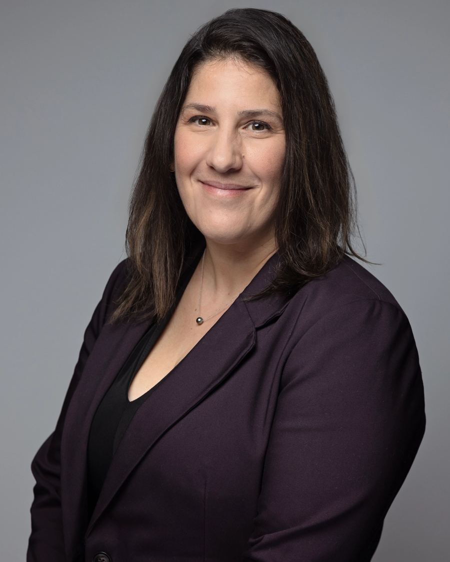 Marie-Eve Arseneault, Claims Specialist, Royal Claims Services Ltd.