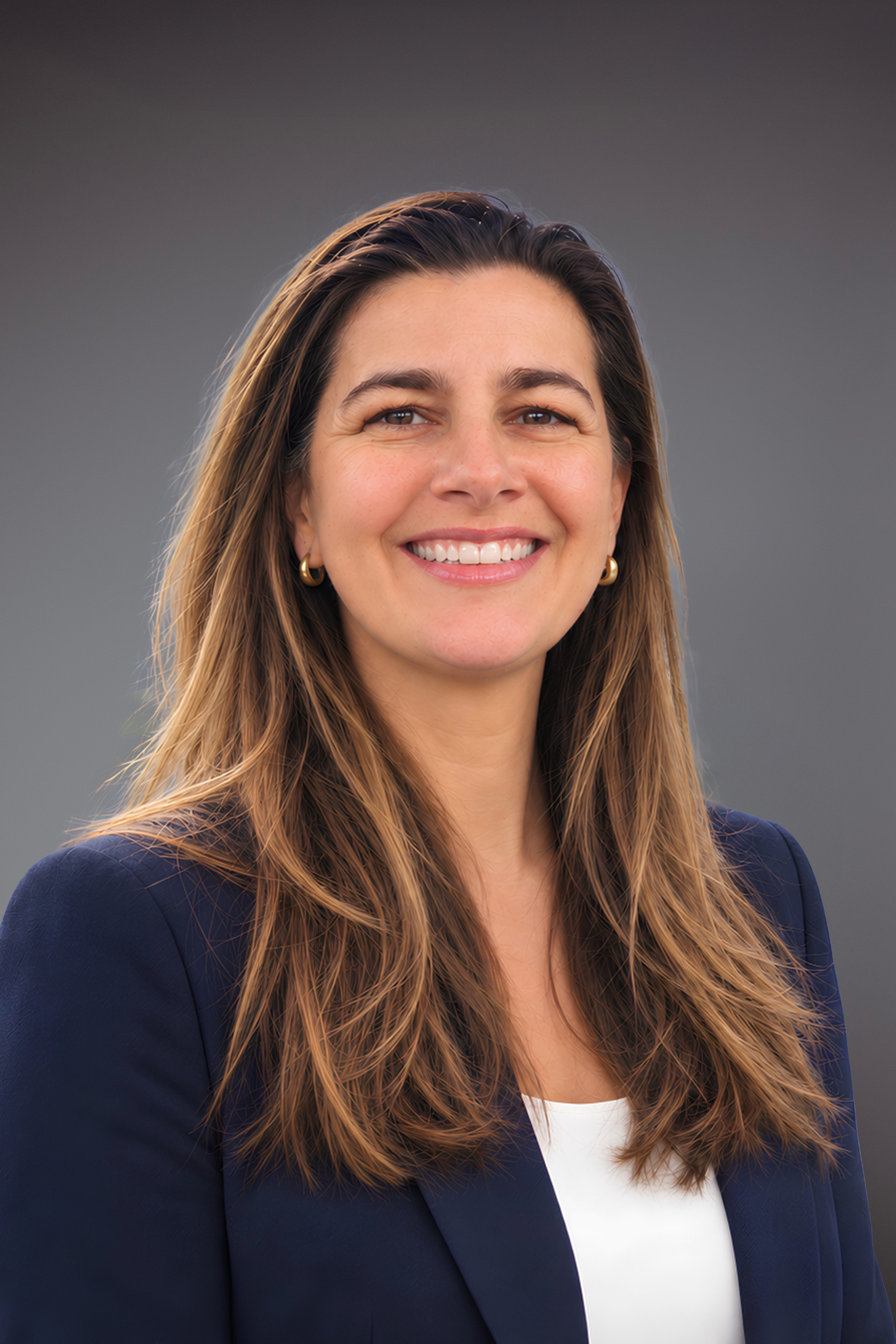 Delphine Clerc, Business Development Manager, Royal Claims Services Ltd.