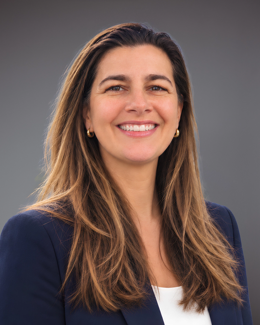 Delphine Clerc, Business Development Manager, Royal Claims Services Ltd.