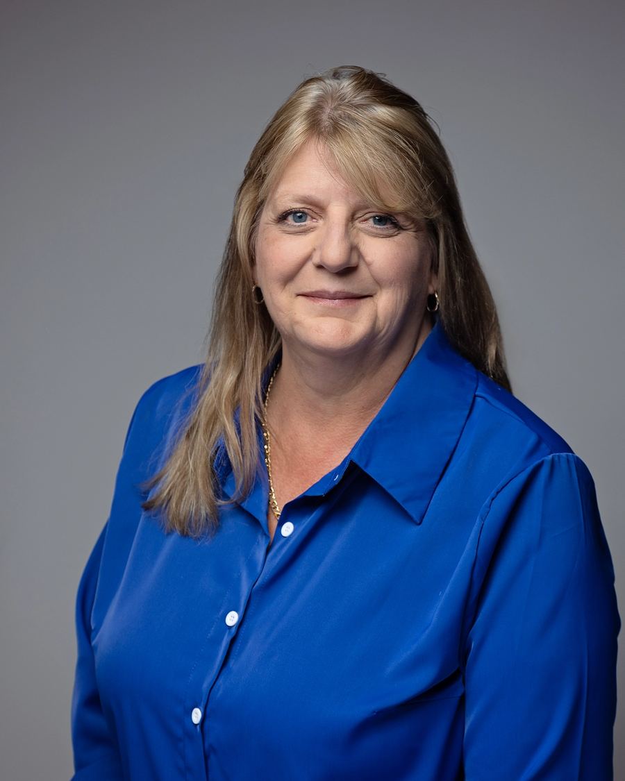Allison Fyles, Senior Claims Specialist, Royal Claims Services Ltd.