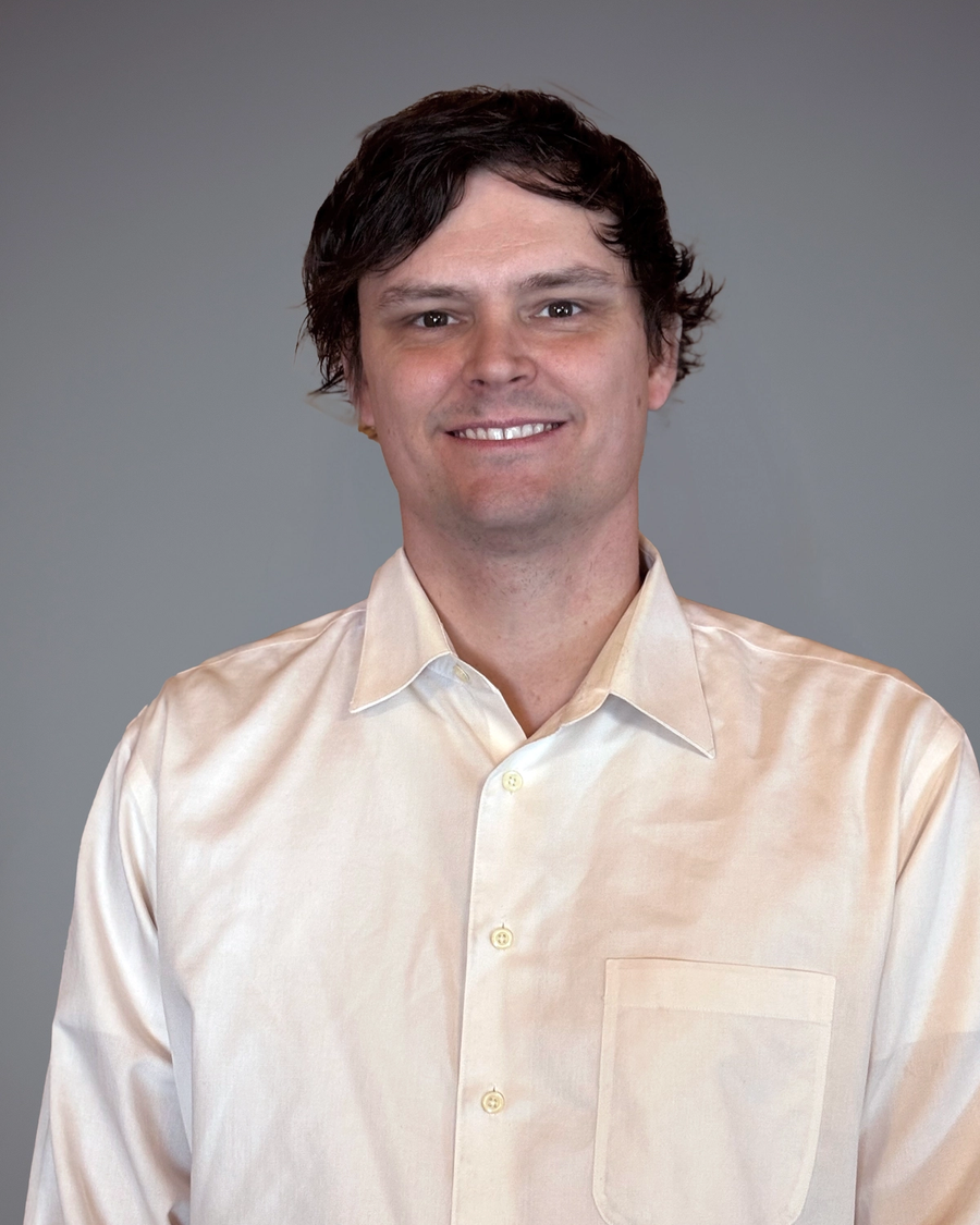 David Nauta, Senior Transportation Specialist, Royal Claims Services Ltd.