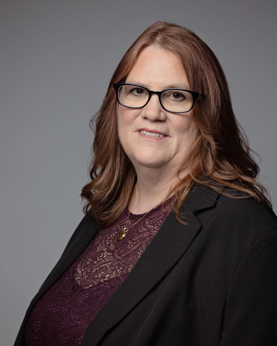 Lisa Kurath, Claims Supervisor, Royal Claims Services Ltd.