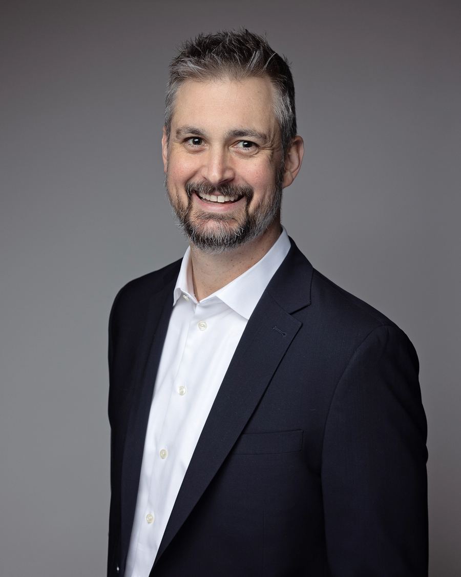 Ryan Demchuk, Senior Transportation Specialist, Royal Claims Services Ltd.