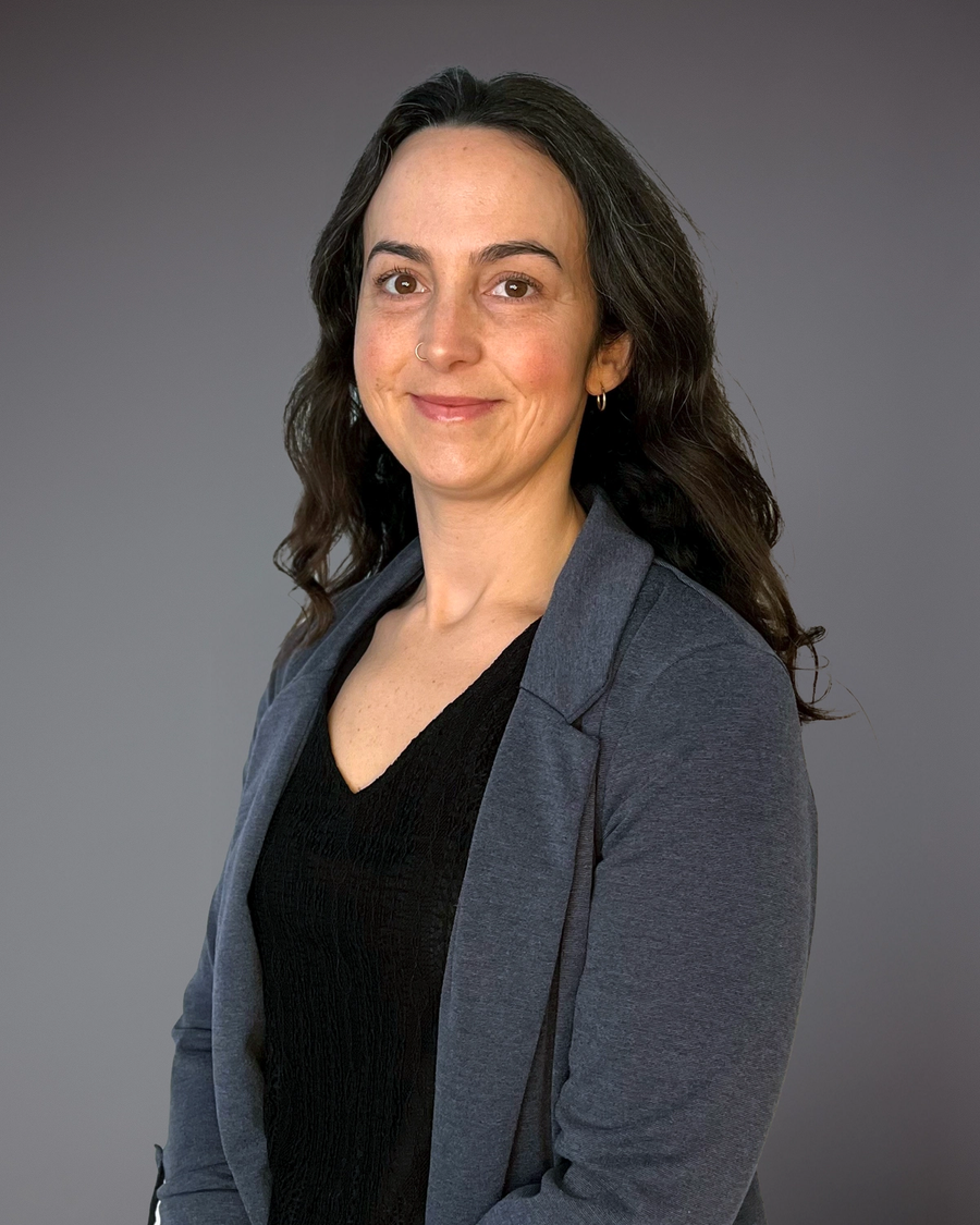 Sarah Hodgins, Transportation Claims Specialist, Royal Claims Services Ltd.
