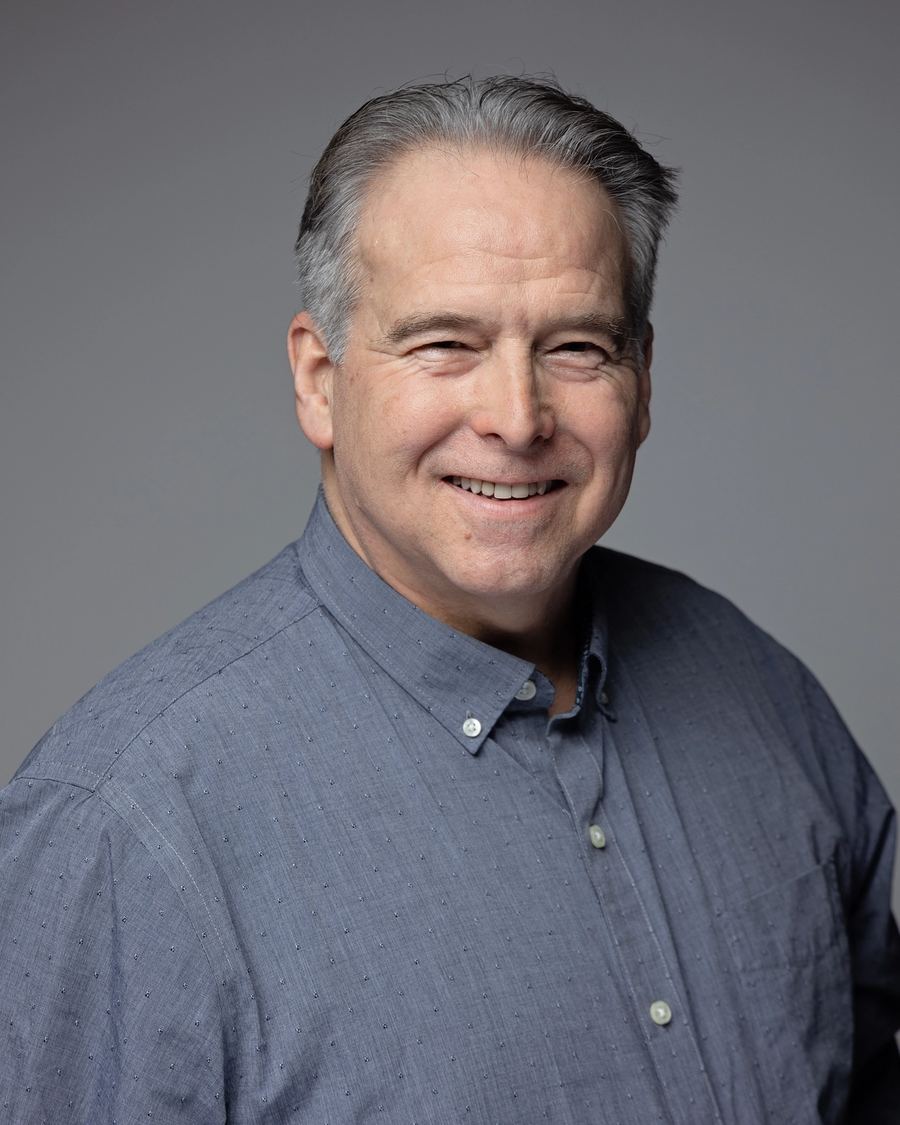 Norm Martin, Senior Claims Advisor, Royal Claims Services Ltd.