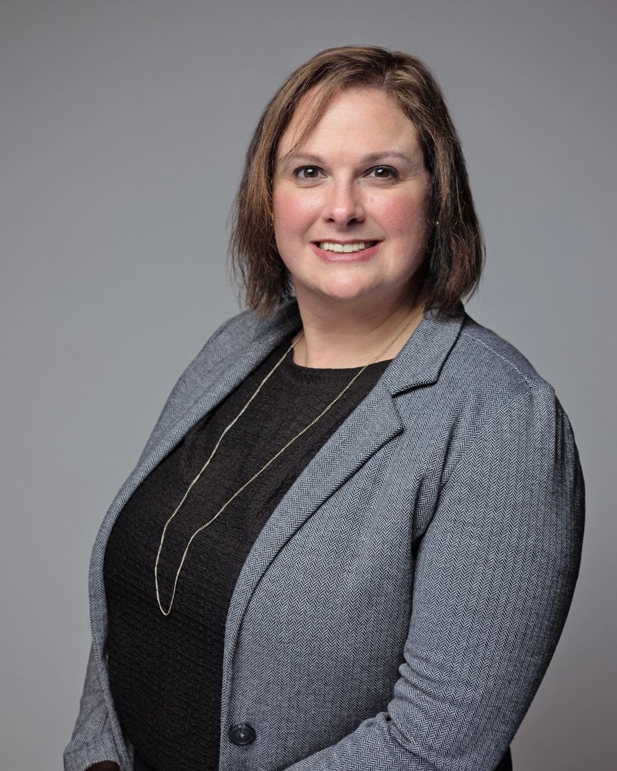 Jennifer Danyluk, Claims Specialist, Royal Claims Services Ltd.