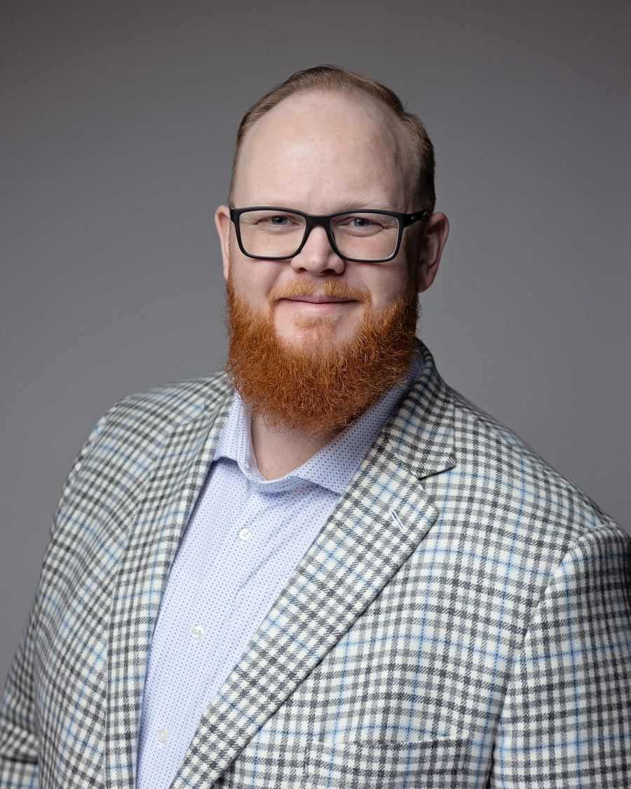 Matt Woodall, President, Royal Claims Services Ltd.
