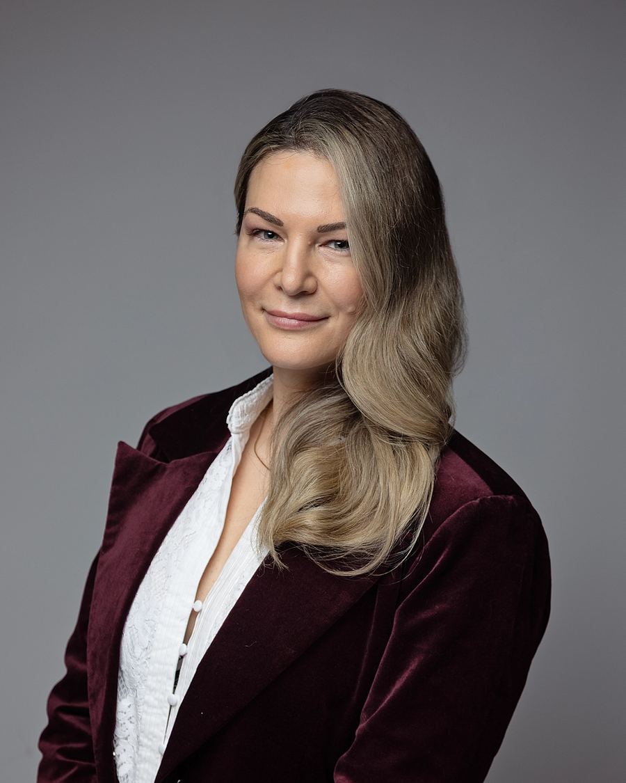 Janna Smart, Claims Manager, Royal Claims Services Ltd.