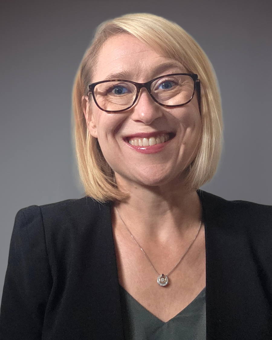 Lea Langille, Senior Claims Specialist, Royal Claims Services Ltd.