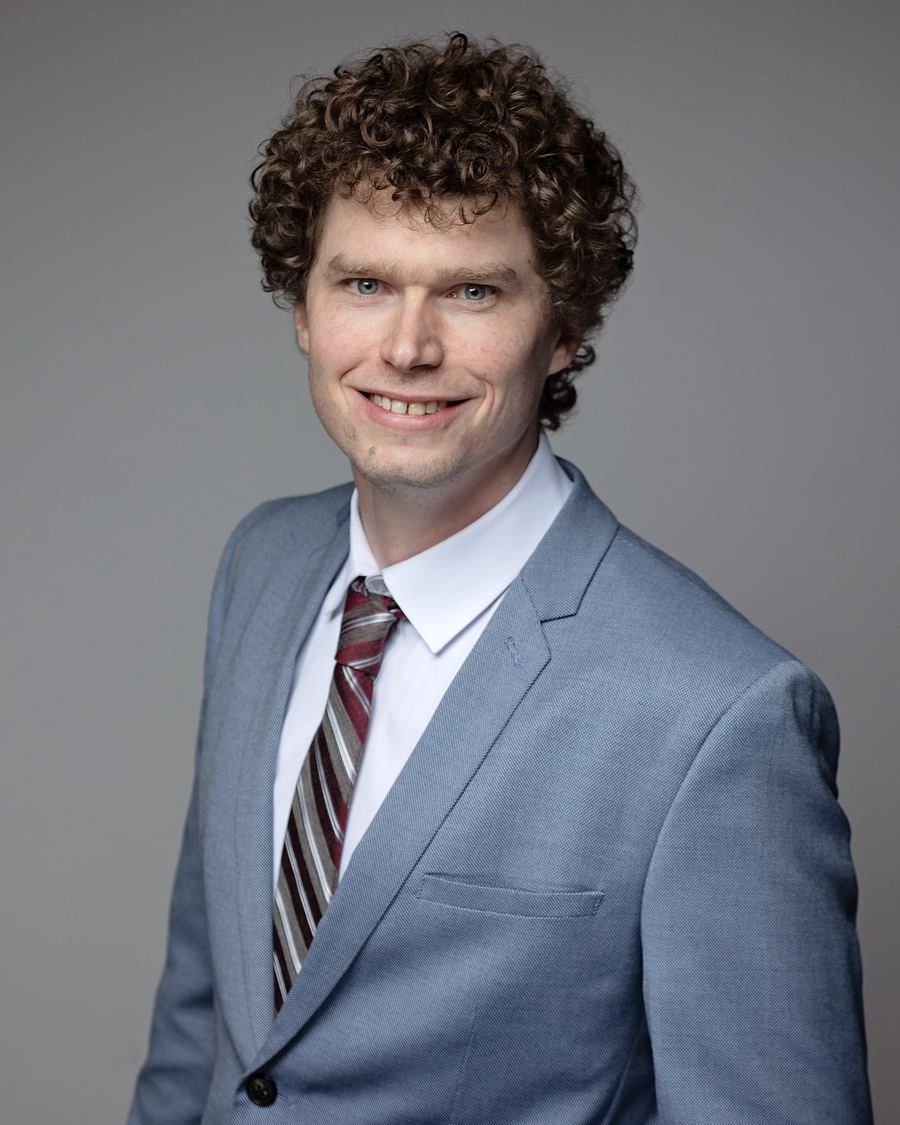 Cory Williams, Senior Transportation Specialist, Royal Claims Services Ltd.
