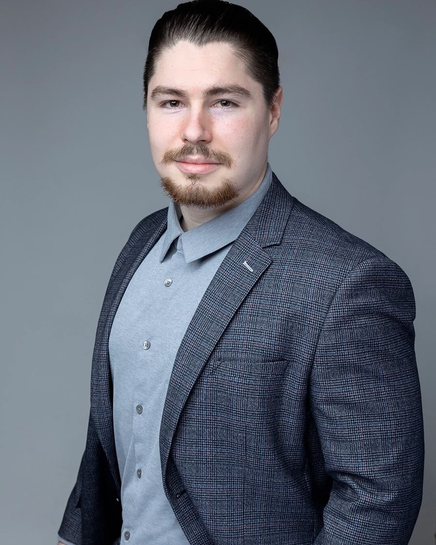 Joshua Driscoll, Director of Engineering, Royal Claims Services Ltd.