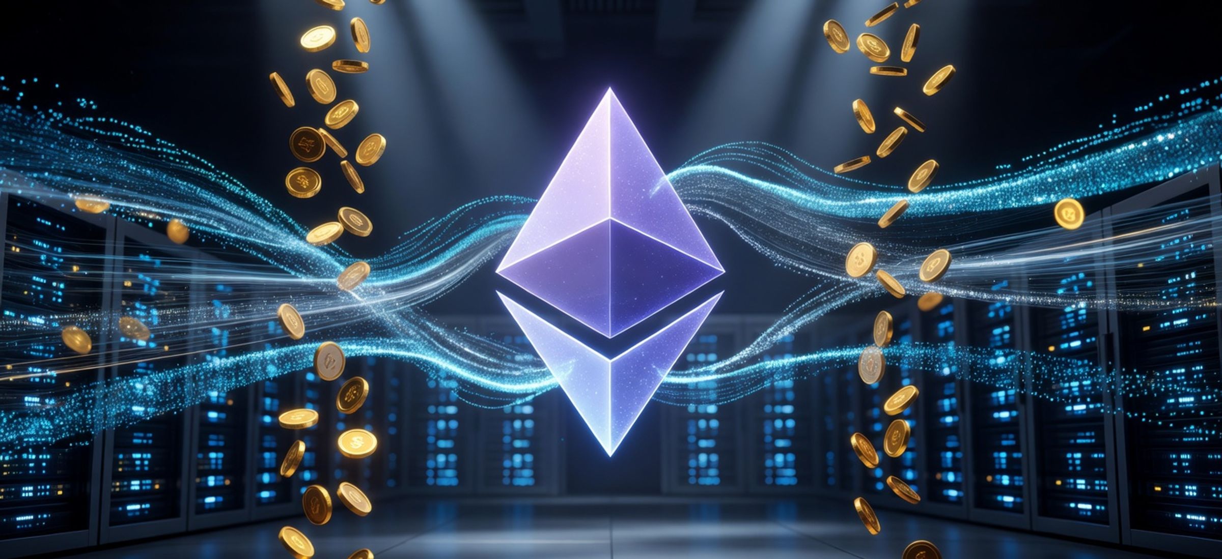 Editorial hero image for Ethereum's 2025 Roadmap: What Comes After Dencun