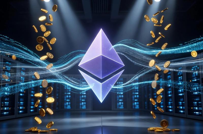 Editorial hero image for Ethereum's 2025 Roadmap: What Comes After Dencun