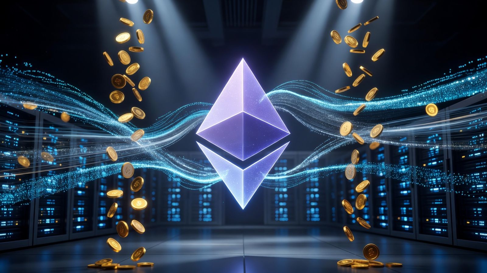 Editorial hero image for Ethereum's 2025 Roadmap: What Comes After Dencun