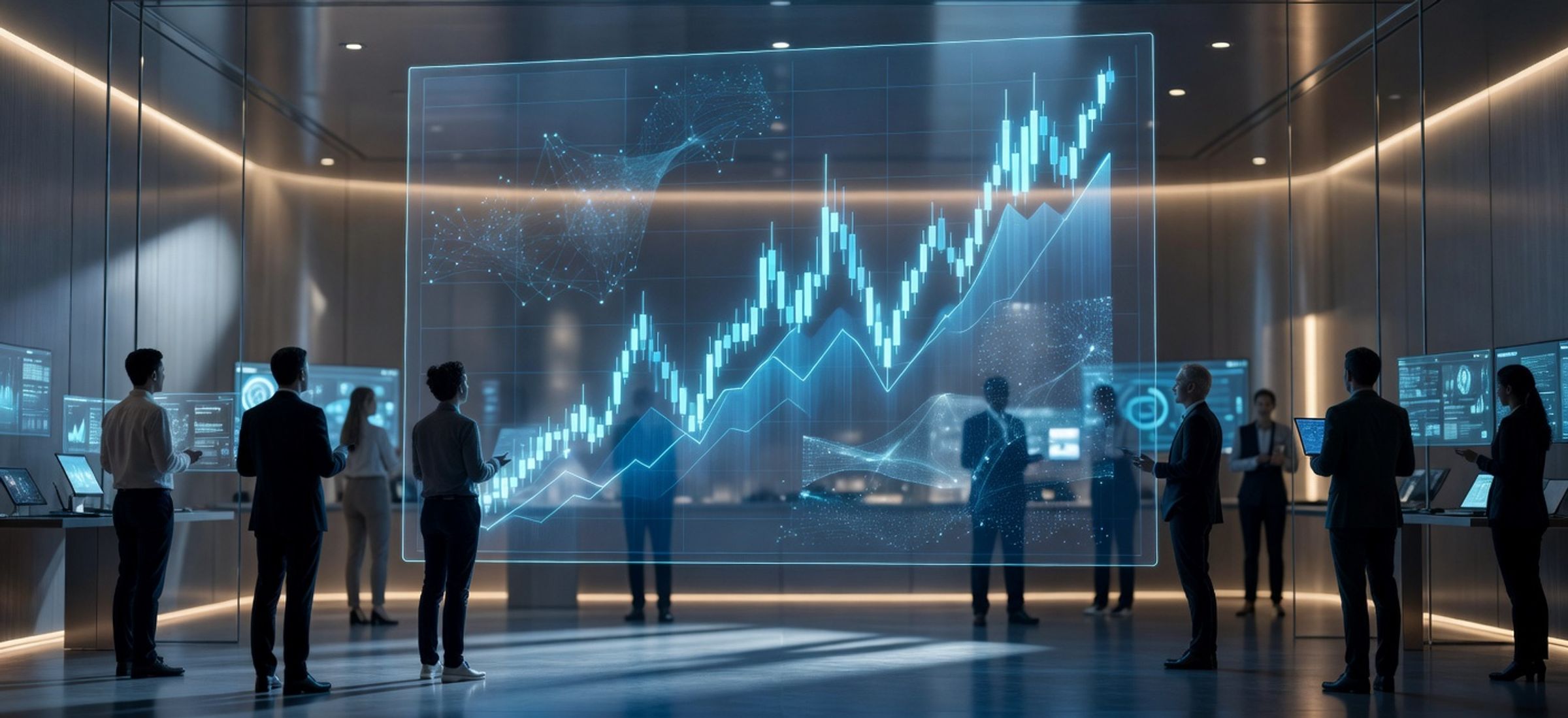 Editorial hero image for Bittensor Surges to $1.5B as Nvidia's Jensen Huang Validates AI + Crypto Thesis