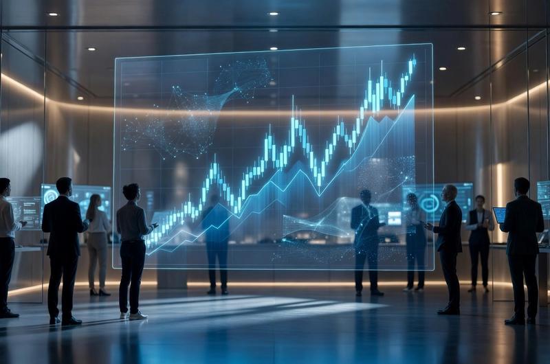 Editorial hero image for Bittensor Surges to $1.5B as Nvidia's Jensen Huang Validates AI + Crypto Thesis