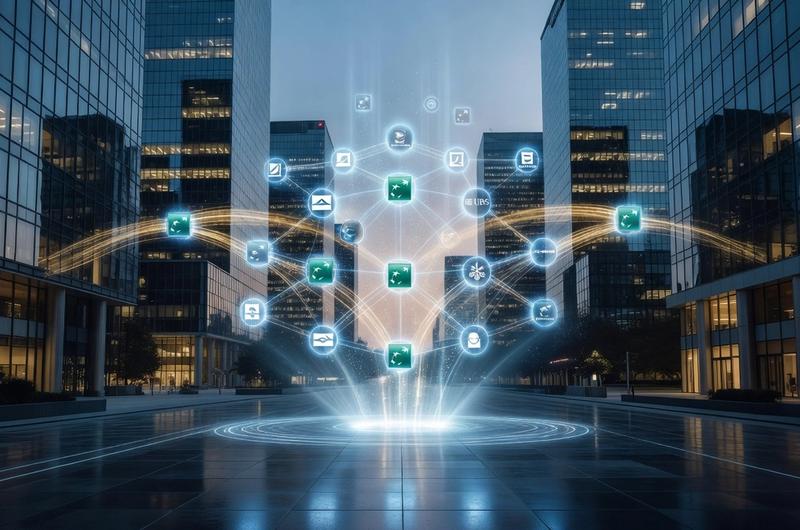 Editorial hero image for 20 EU Banks Roll Out Crypto Custody and Trading in 2026
