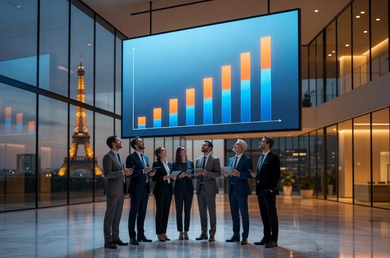 Editorial hero image for BNP Paribas Launches Bitcoin and Ether ETNs in France: A New Era for European Crypto