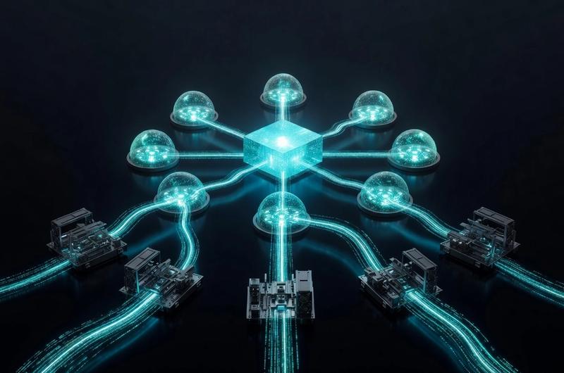 Seven Bitcoin mining pools representing 75% of global hashrate join Stratum V2 decentralization effort