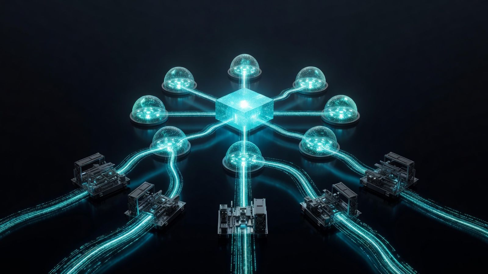Seven Bitcoin mining pools representing 75% of global hashrate join Stratum V2 decentralization effort