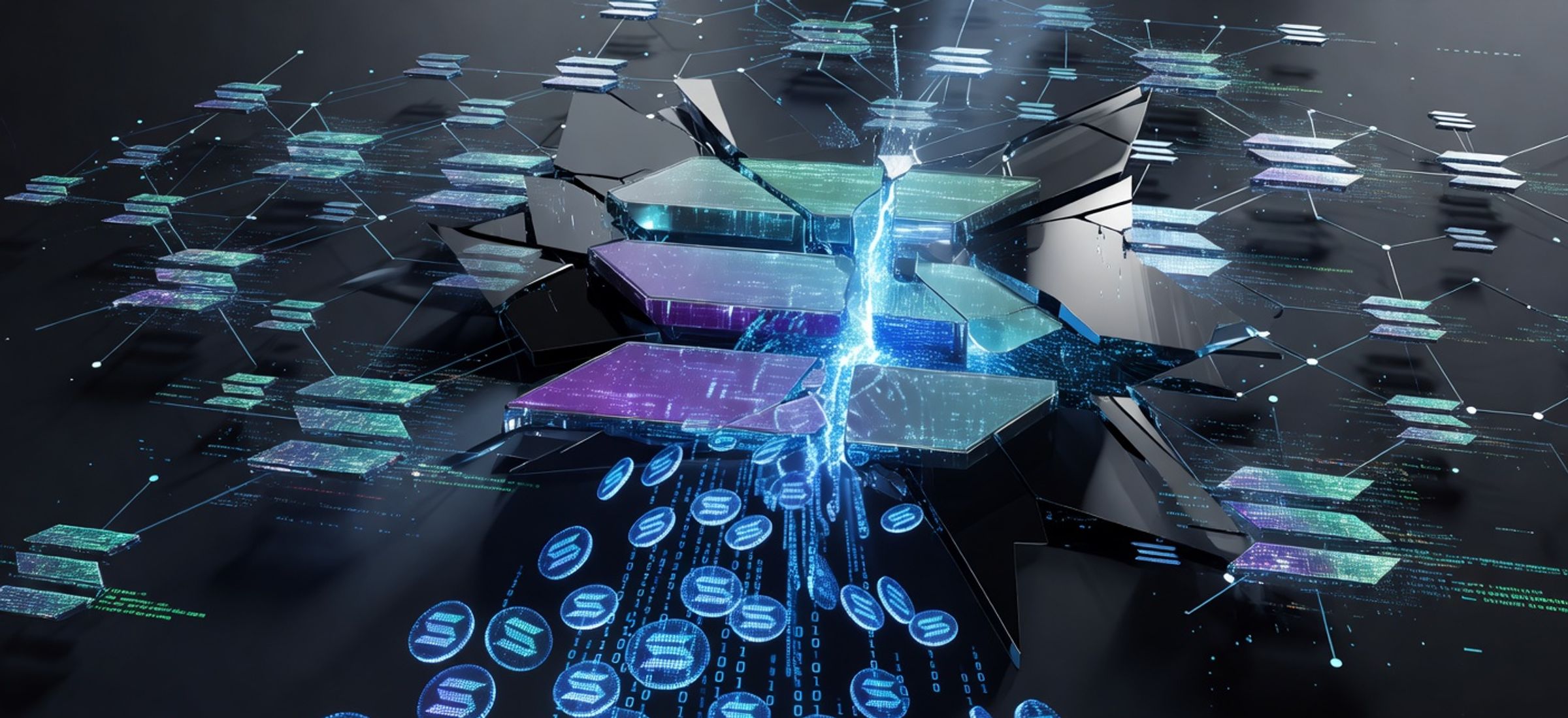 Editorial hero image for Drift Protocol Loses $280M in Largest DeFi Exploit of 2026