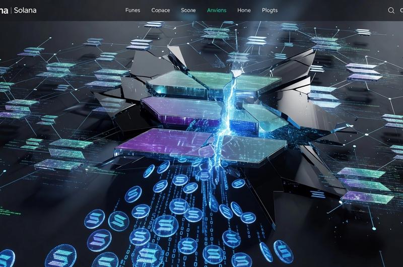 Editorial hero image for Drift Protocol Loses $280M in Largest DeFi Exploit of 2026