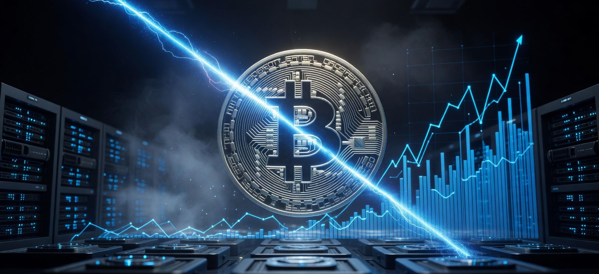 Editorial hero image for Google's Quantum Warning: 2029 Deadline Sends Crypto Scrambling for Post-Quantum Security