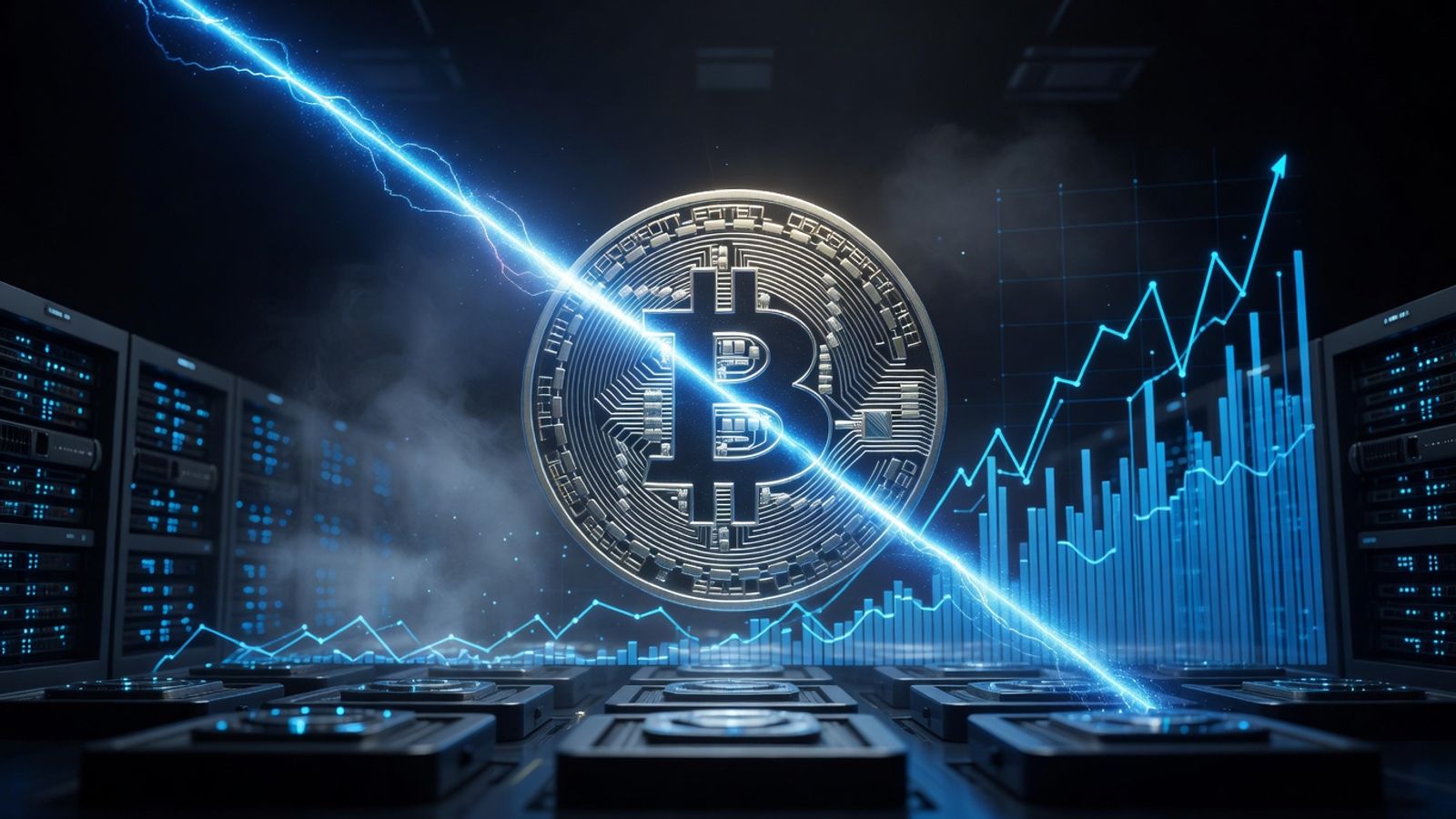 Editorial hero image for Google's Quantum Warning: 2029 Deadline Sends Crypto Scrambling for Post-Quantum Security