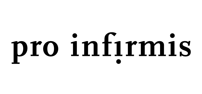 pro infirmis logo