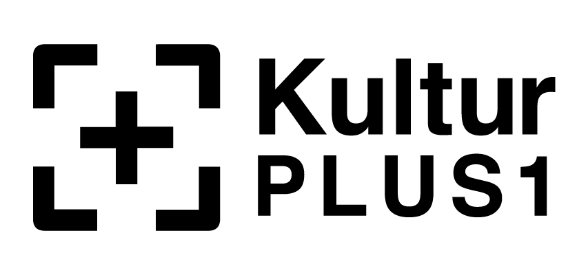 KulturePLUS1 logo