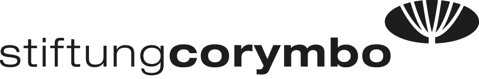 Logo Stiftung Corymbo