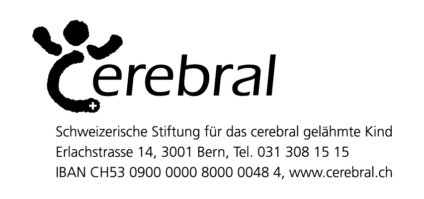 Cerebral logo