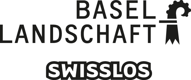 Logo Swisslos Basel Landschaft
