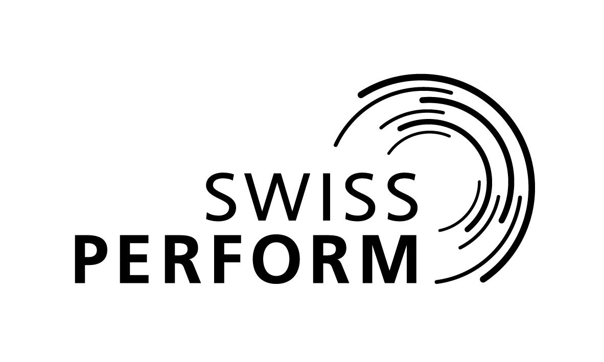Logo Swissperform