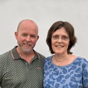 Peter & Claudia Salzmann