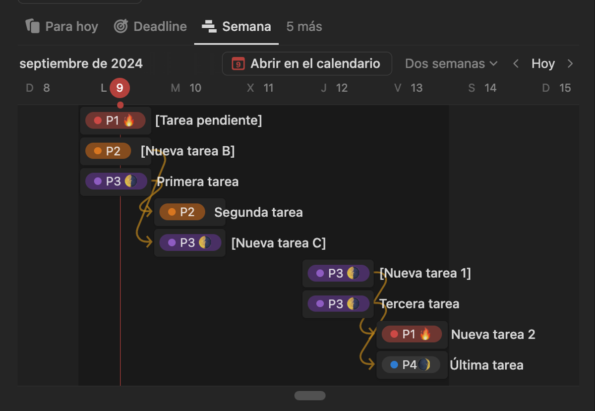 Imagen de la columna