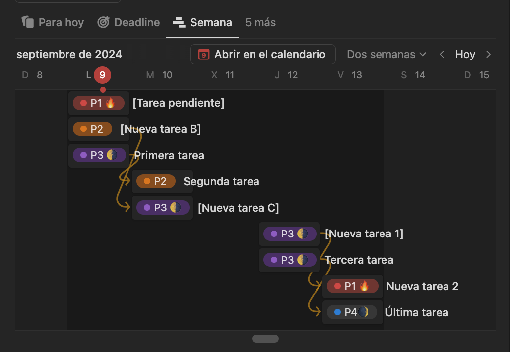 Imagen de la columna